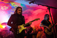 2019-09-07 - Uli Jon Roth från Muskelrock - Efterfest, Alvesta