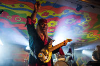 2019-09-07 - Uli Jon Roth från Muskelrock - Efterfest, Alvesta