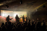 2019-09-07 - Uli Jon Roth från Muskelrock - Efterfest, Alvesta