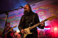 2019-09-07 - Uli Jon Roth från Muskelrock - Efterfest, Alvesta
