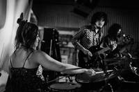 2019-09-08 - Minami Deutsch från Hus 7, Stockholm