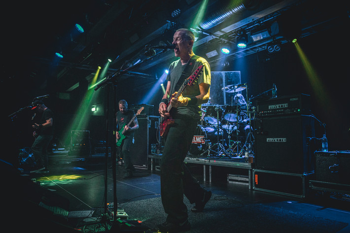2019-09-09 - Helmet från Kraken, Stockholm