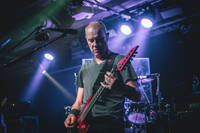 2019-09-09 - Helmet från Kraken, Stockholm