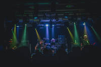 2019-09-09 - Helmet från Kraken, Stockholm