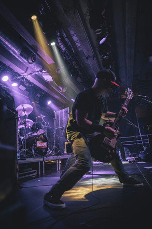 2019-09-09 - Helmet från Kraken, Stockholm