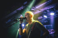 2019-09-09 - Helmet från Kraken, Stockholm
