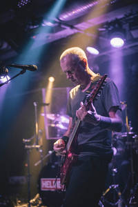 2019-09-09 - Helmet från Kraken, Stockholm
