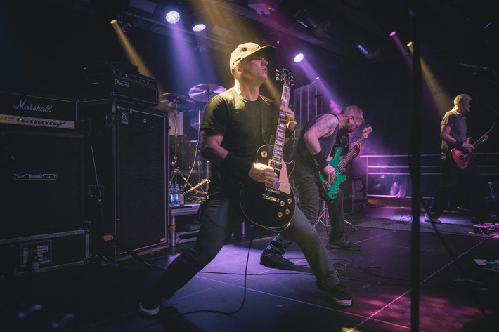 2019-09-09 - Helmet från Kraken, Stockholm
