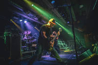 2019-09-09 - Helmet från Kraken, Stockholm
