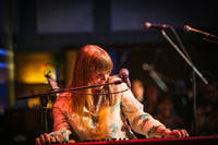 2019-09-10 - Courtney Marie Andrews från Bryggarsalen, Stockholm