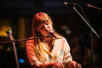 2019-09-10 - Courtney Marie Andrews från Bryggarsalen, Stockholm