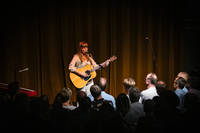 2019-09-10 - Courtney Marie Andrews från Bryggarsalen, Stockholm