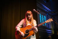 2019-09-10 - Courtney Marie Andrews från Bryggarsalen, Stockholm