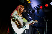 2019-09-10 - Courtney Marie Andrews från Bryggarsalen, Stockholm