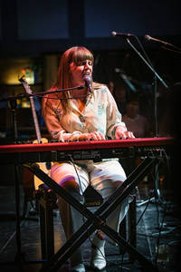 2019-09-10 - Courtney Marie Andrews från Bryggarsalen, Stockholm