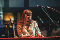 2019-09-10 - Courtney Marie Andrews från Bryggarsalen, Stockholm