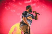 2019-09-11 - Khalid från Hovet, Stockholm