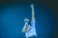 2019-09-11 - Khalid från Hovet, Stockholm