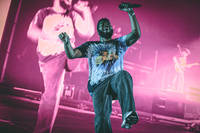 2019-09-11 - Khalid från Hovet, Stockholm