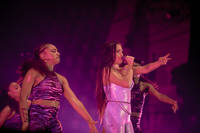2019-09-11 - Mabel från Hovet, Stockholm