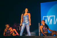 2019-09-11 - Mabel från Hovet, Stockholm