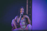 2019-09-11 - Mabel från Hovet, Stockholm