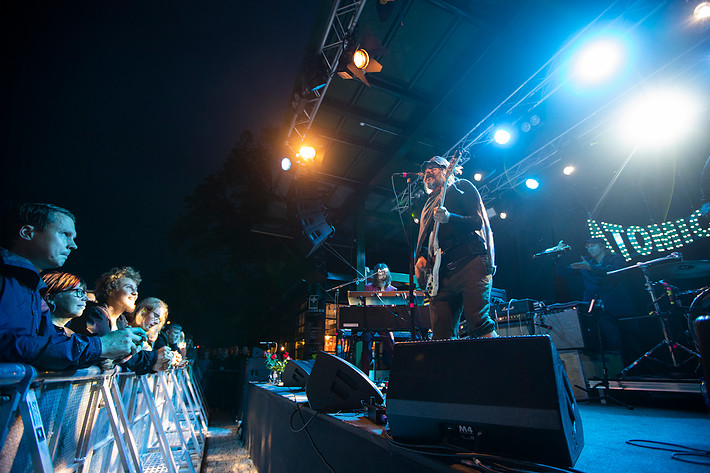 2019-09-12 - Atomic Swing från Mosebacke Terrassen, Stockholm