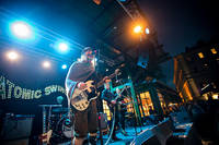 2019-09-12 - Atomic Swing från Mosebacke Terrassen, Stockholm