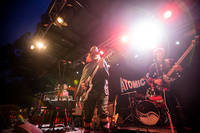 2019-09-12 - Atomic Swing från Mosebacke Terrassen, Stockholm
