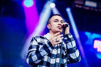 2019-08-11 - Liamoo från Kungstorget, Göteborg