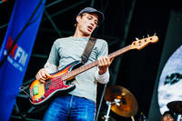 2019-08-11 - Lukas Graham från Kungstorget, Göteborg
