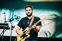 2019-08-11 - Lukas Graham från Kungstorget, Göteborg