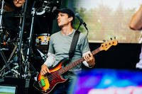 2019-08-11 - Lukas Graham från Kungstorget, Göteborg
