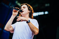 2019-08-11 - Lukas Graham från Kungstorget, Göteborg