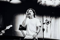 2019-08-11 - Lukas Graham från Kungstorget, Göteborg