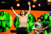 2019-08-11 - Lukas Graham från Kungstorget, Göteborg