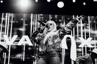 2019-08-11 - Ava Max från Kungstorget, Göteborg
