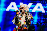 2019-08-11 - Ava Max från Kungstorget, Göteborg