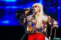 2019-08-11 - Ava Max från Kungstorget, Göteborg
