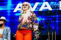 2019-08-11 - Ava Max från Kungstorget, Göteborg