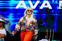 2019-08-11 - Ava Max från Kungstorget, Göteborg