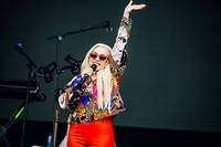 2019-08-11 - Ava Max från Kungstorget, Göteborg