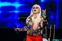 2019-08-11 - Ava Max från Kungstorget, Göteborg