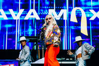 2019-08-11 - Ava Max från Kungstorget, Göteborg