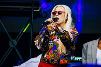 2019-08-11 - Ava Max från Kungstorget, Göteborg