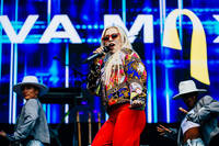 2019-08-11 - Ava Max från Kungstorget, Göteborg