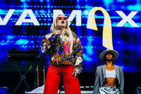 2019-08-11 - Ava Max från Kungstorget, Göteborg