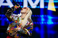 2019-08-11 - Ava Max från Kungstorget, Göteborg