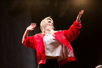 2019-09-13 - The Sounds från Gröna Lund, Stockholm