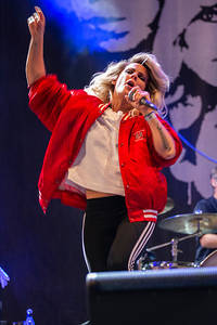 2019-09-13 - The Sounds från Gröna Lund, Stockholm
